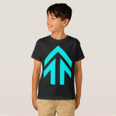 Hollow Arrow T-Shirt (Vorne ganz)