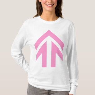 Hollow Arrow T-Shirt