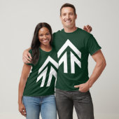 Hollow Arrow T-Shirt (Unisex)