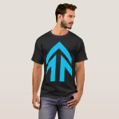 Hollow Arrow T-Shirt (Vorne ganz)