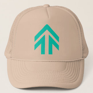 Hollow Arrow Truckerkappe