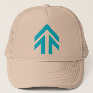 Hollow Arrow Truckerkappe