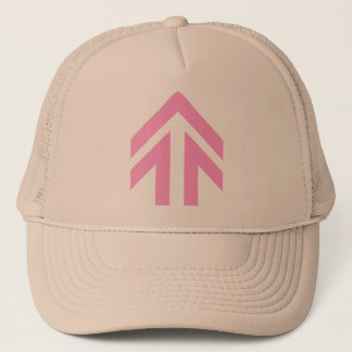 Hollow Arrow Truckerkappe