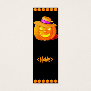 Hollow Bookmark