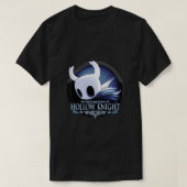 Hollow Knight Essential T-Shirt (Design vorne)