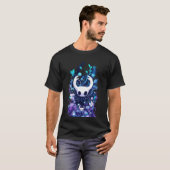 Hollow Knight Junge T-Shirt (Vorne ganz)