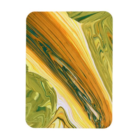 Hollow Magnet (Vertikal)