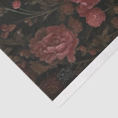 Hollow Rabbit Seidenpapier (Ausschnitt)