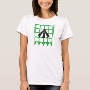 Holloway Broschen-T - Shirt
