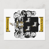 Holloway Postkarte (Vorderseite)