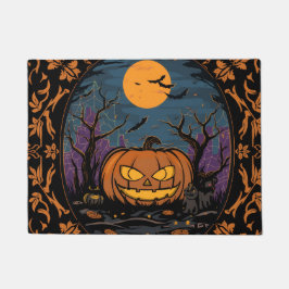 Holloween Door Mat Fußmatte