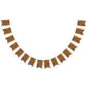 Holloween Party Signers & Banners Wimpelkette (Alle)