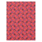 Holloween Vampire Queen Bobbing für Äpfel Tischdecke (Vorderseite)