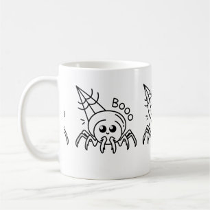Hollween Theme Lied Kaffeetasse