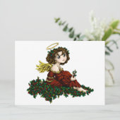 Holly Angel (Stehend Vorderseite)