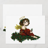 Holly Angel (Vorne/Hinten)