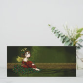 Holly Angel (Stehend Vorderseite)
