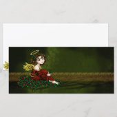Holly Angel (Vorne/Hinten)