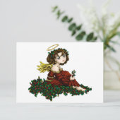 Holly Angel (Stehend Vorderseite)