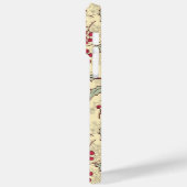 Holly Beerdesign Case-Mate iPhone Hülle (Rückseite / Links)