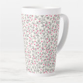 Holly Beries Milchtasse (Rechte Ecke)