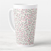 Holly Beries Milchtasse (Linke Ecke)