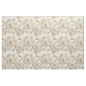 Holly Beries nahtlos Stoff (Yard (91,4 cm))
