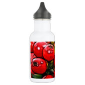 Holly Berries 006 Trinkflasche (Links)