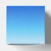 Holly Berry Geschenkschachtel (Oben)