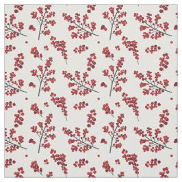 Holly Berry Holiday, Weihnachten Wiederholung Must Stoff