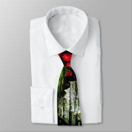 Holly Berry Regular Krawatte 2