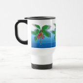 Holly Berry Reisebecher (Links)