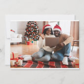 Holly Berry Wir sind Verlobt 2 Foto Urlaub (Rückseite)