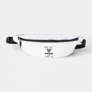 Holly Cow Mimi vom Geburt Boy Highland Cow 1s Bauchtasche