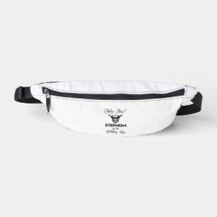 Holly Cow Stepmuth von der Geburt Boy Highland Kuh Bauchtasche