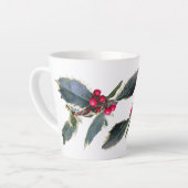 Holly Cust Tasse (Linke Ecke)