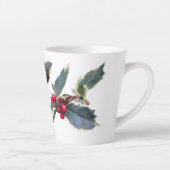 Holly Cust Tasse (Rechts)