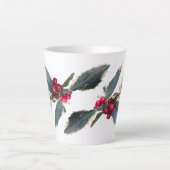 Holly Cust Tasse (Vorderseite)