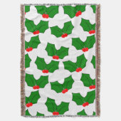 Holly Decke (Vorderseite Vertikal)