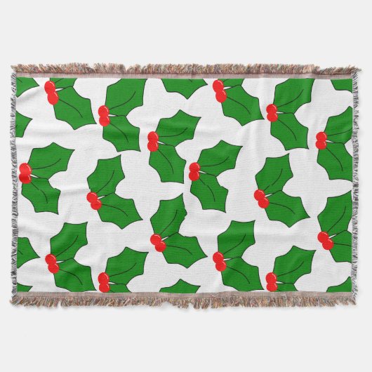 Holly Decke (Vorderseite)