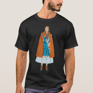 Holly die Heldin T-Shirt