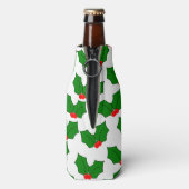 Holly Flaschenkühler (Flasche Rückseite)