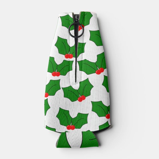 Holly Flaschenkühler (Rückseite)