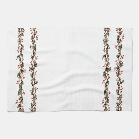 Holly Handtuch (Horizontal)