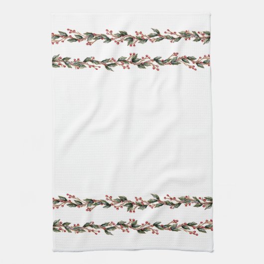 Holly Handtuch (Vertikal)