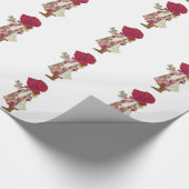 HoLLY HoBBiE Geschenkpapier (Ecke)