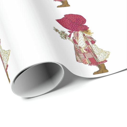 HoLLY HoBBiE Geschenkpapier (Rolleneckpunkt)