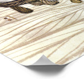 Holly Hobby - Poster (Ecke)