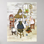 Holly Hobby - Poster (Vorne)