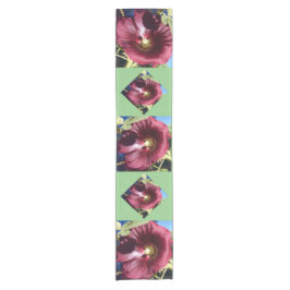 Holly Hock Table Runner Kurzer Tischläufer